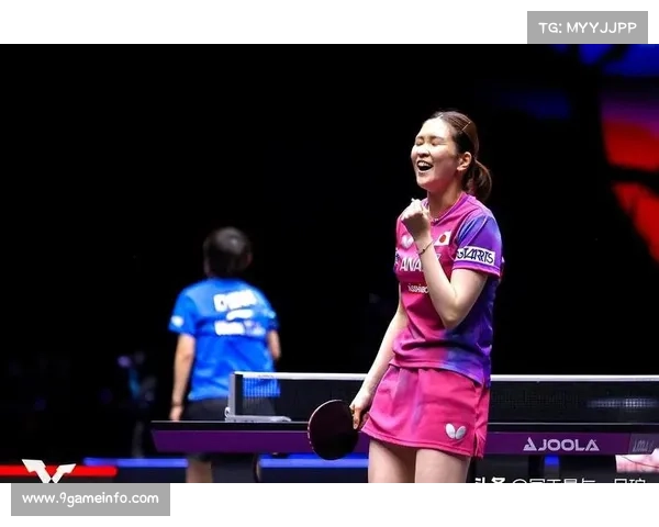 日本女队桥本帆乃香成不确定因素 曾击败中国乒乓球队创11连胜纪录