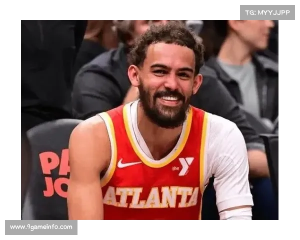 老鹰迎战步行者，特雷-杨伤停攻防受困