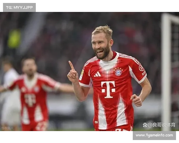 拜仁客战莱比锡迎榜首关键战，凯恩状态火热冲击射手榜