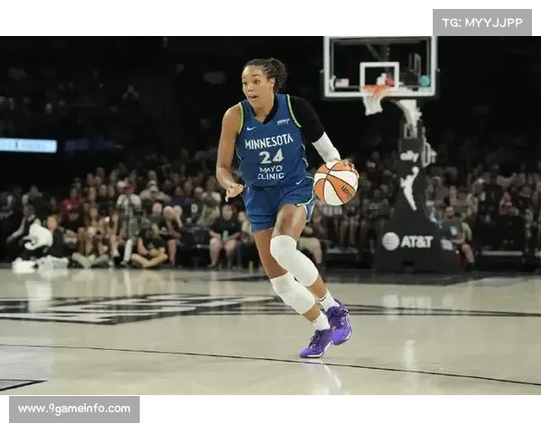 明尼苏达山猫客场挑战金州女武神，科利尔率队冲击连胜