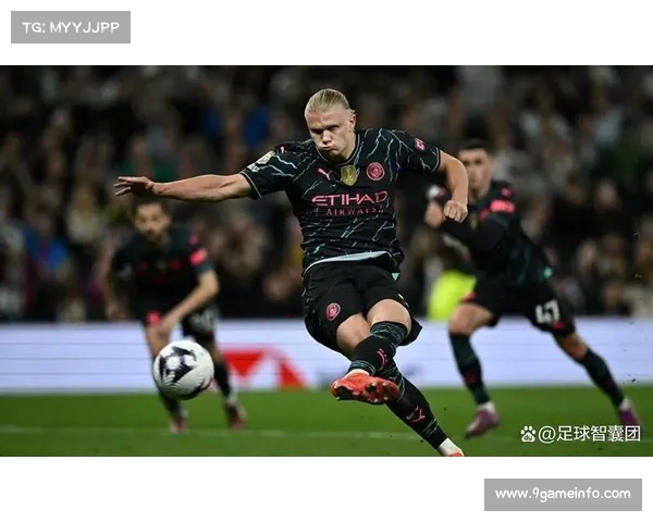 哈兰德禁区隐身瞬间：曼城锋线效率下滑关键帧