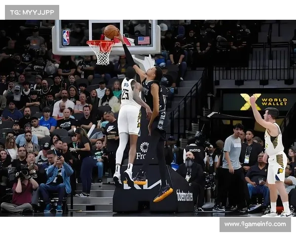 扣篮大赛卡特·布莱恩特夺冠，马刺新秀飞跃文班亚马完成暴扣